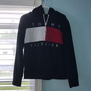 COPY - Tommy Hilfiger hoodie